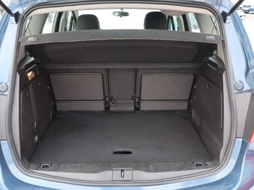 Opel Meriva II Mikrovan Facelifting 1.4 Twinport ECOTEC 100KM 2016 Opel Meriva 1.4 i, Salon Polska, Klima, zdjęcie 13