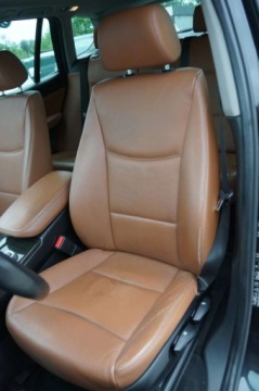 BMW X3 F25 SUV 2.0 20i 184KM 2014 BMW X3 2.0 Benzyna 184 KM 4x4, Lift, Navi, Automat, SalonPL, FV23, GWARANC, zdjęcie 27