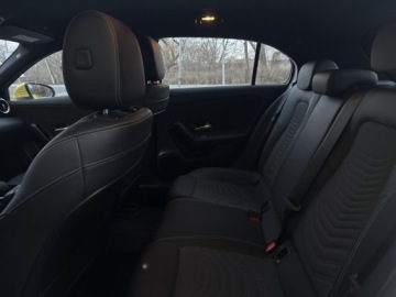 Mercedes Klasa A W177/V177 2020 Mercedes-Benz A 250, zdjęcie 18