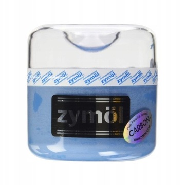 Zymol Carbon Wax Wosk do ciemnych lakierów 236 ml