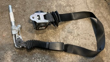 BMW E60 NAPINACZ PASA NABÓJ LEWY PRZÓD