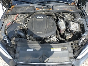 Audi A5 F5 2019 Audi a5 Premium Plus 2019 2.0l 2.0 Benzyna 248KM, zdjęcie 6