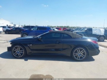 BMW 2020 BMW M8 2020 4.4 Benzyna 600KM, zdjęcie 2