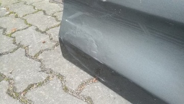 BMW 5 GT F07 DVEŘE PRAVÉ PŘEDNÍ