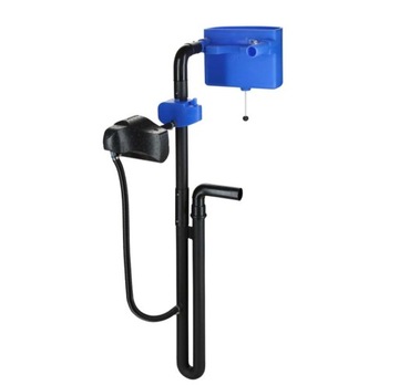 Zestaw PUROO Mini 1-20 RLM PRZEPUSTOWOŚĆ 3000L
