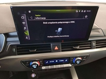 Audi A4 B9 Avant Facelifting 2.0 40 TDI  204KM 2024 Audi A4 Avant Ambiente Matrix LED Comfort Technolgy Exterieur 2.0 Diesel, zdjęcie 20