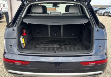 Audi Q5 II SUV 2.0 TFSI 252KM 2017 Audi Q5 Quattro 2.0 Benzyna 252KM, zdjęcie 33