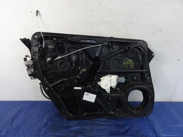 MECHANIZMUS OKNO LEVÝ PŘEDNÍ MERCEDES W166 ML