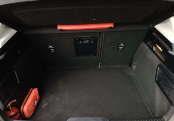 Ford Focus IV 2023 Ford Focus 155KM EcoBoost mHEV A7 TitaniumX SalonPL SerwisASO FV23 Gwaranc, zdjęcie 29