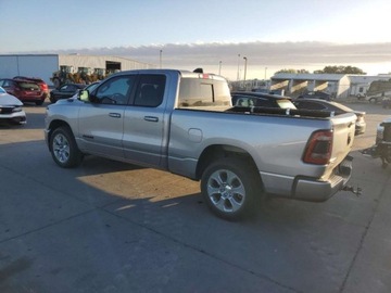  RAM 1500 Big Horn 2022 3.6l 3.6 Benzyna 305KM, zdjęcie 10