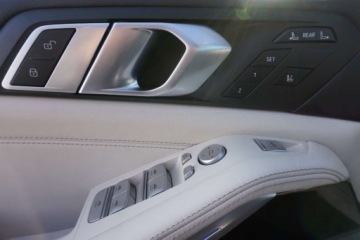 BMW X7 2024 BMW X7 Bezwyp., SalonPL, 7os, xDrive, Asyst park., Kam360, ACC, Panorama,, zdjęcie 11