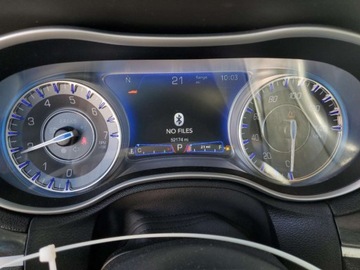 Chrysler 300C II 2021 Chrysler 300 Touring 2021 3.6 Benzyna 292KM, zdjęcie 9