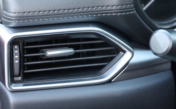 Mazda CX-5 II SUV 2.0 SKY-G 165KM 2020 Mazda CX-5 Kamera Cofania, Klima, El. Szyby, Multifunkcja, Zadbany, GWARAN, zdjęcie 17