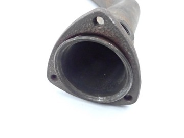 РАЗЪЕМ КАТАЛИТИЧЕСКОГО ПАТРУБКА, ТРУБКА AUDI S8 D2 LF