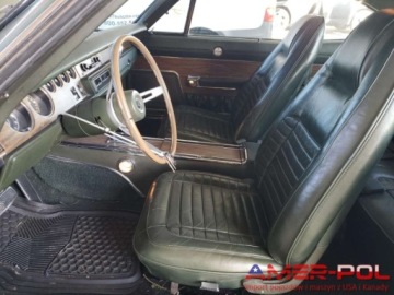 Dodge Charger II 1970 Dodge Charger _RT_1970r_7.2 L_Magnum 440_Big Block 7.2 Benzyna 380KM, zdjęcie 7