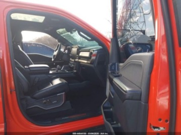 Ford 2021 Ford F150 Raptor 2021 3.5 Benzyna 450KM, zdjęcie 9