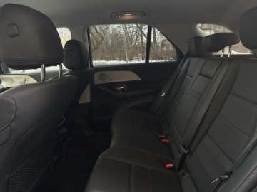Mercedes GLE V167 SUV Facelifting 2.0 300d 269KM 2025 Mercedes-Benz GLE 300, zdjęcie 17