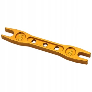 4mm 5mm płaski do naprawy 144001