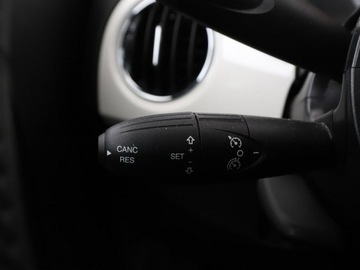 Fiat 500 II 2021 Fiat 500 1.0 MHEV Dolcevita Lunare Panorama, zdjęcie 28