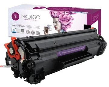 Toner XL do drukarki HP LASERJET M1536dnf M1536mfp