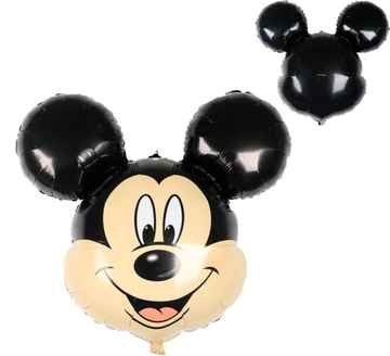 Balon foliowy Myszka Miki Mickey Mouse Minie 3
