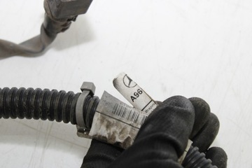 Каталитический нейтрализатор DPF ЖГУТ ПРОВОДОВ ACM MERCEDES ACTROS MP4 A9615408013