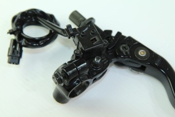 HUSQVARNA VITPILEN 401 2018 - КРЕПЛЕНИЕ РУЧКИ СЦЕПЛЕНИЯ