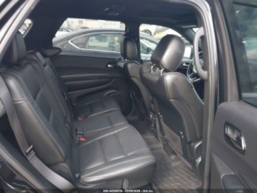 Dodge Durango III 3.6 V6 294KM 2021 Dodge Durango GT Plus RWD 2021, 3.6L V6 295KM, odpala i jezdzi, od ubezpie, zdjęcie 9