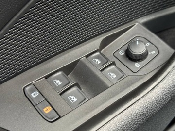 Skoda Octavia III Kombi Facelifting 1.5 TSI ACT 150KM 2020 Skoda Octavia 1.5 TSI 150KM Style | ACC, LED, Zawi, zdjęcie 15