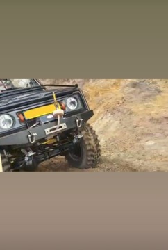 Пружинные подвески SUZUKI SAMURAI SJ REVOLVER