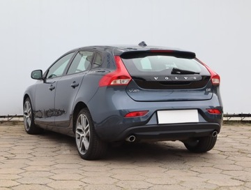 Volvo S40 II 2018 Volvo V40 2.0 D2, Navi, Klima, Klimatronic, zdjęcie 3