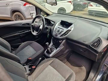 Ford B-MAX 1.0 EcoBoost 100KM 2014 Ford B-Max 1.0 EcoBoost 100 KM, Klimatyzacja,, zdjęcie 19