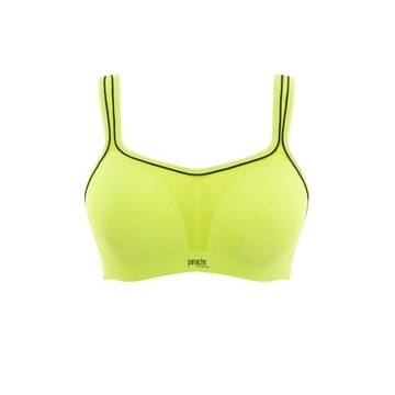 Panache Biustonosz Sportowy 65HH/30HH LIME ZEST