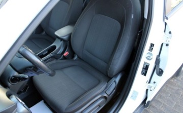 Hyundai Kona I Crossover Facelifting 1.6 T-GDI 198KM 2021 Hyundai Kona 1.6 T-GDI 198KM Comfort Serwis ASO Salon PL FV marza kamera, zdjęcie 10