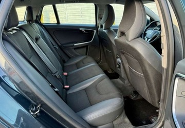 Volvo V60 I Kombi 1.6 DRIVe 115KM 2011 Volvo V60 Volvo V60 DRIVe 1.6 Diesel 115KM, zdjęcie 15