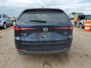 Mazda 2025 Mazda CX-90 Premium Sport 2025 2.5l 2.5 Hybryda 323KM, zdjęcie 2