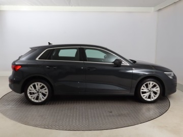 Audi A8 D5 2023 Audi A3 35 TFSI, Salon Polska, 1. Właściciel, zdjęcie 5