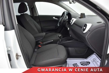Audi A1 I Hatchback 3d 1.2 TFSI 86KM 2014 Audi A1 Sportback S-LINE LedXenon Duza-Nawigacja Parktronic(przodtyl) Temp, zdjęcie 5