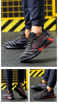 Защитная рабочая обувь, спортивная обувь, R.36-48