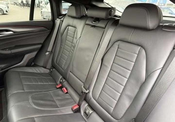 BMW X4 2024 BMW X4 I wlasciciel M Sport Hak Gwarancja Bezwypadkowy FVAT23, zdjęcie 31