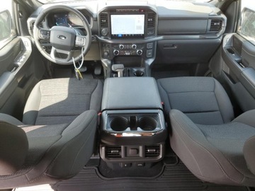 Ford 2024 Ford F150 XLT 2024 3.5l 3.5 Benzyna 400KM, zdjęcie 8