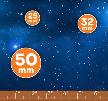ЗВЕЗДНЫЕ ВОЙНЫ: АРМАДА — КОВРИК, СОВМЕСТИМЫЙ С СИНЕЙ ТУМАННОСТЬЮ