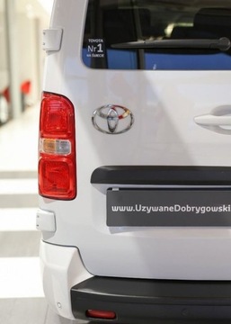 Toyota 2024 Toyota Proace Verso Verso 2.0 D4-D Long Business 2.0 Diesel 144KM, zdjęcie 28