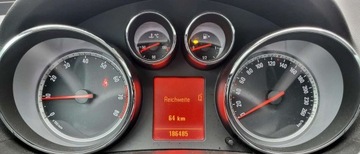 Opel Insignia I Sedan 1.8 Twinport ECOTEC 140KM 2009 Opel Insignia 1.8 140 KM Navi Bezwypadkowy serwisowany Gwarancja 1.8 140KM, zdjęcie 22