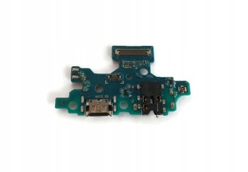 ORG Gniazdo demont złącze ładowania USB do Samsung Galaxy A41 SM-A415