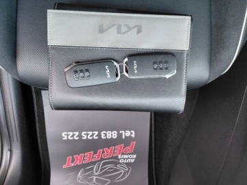 Kia Sportage V 2022 Kia Sportage GT Line Full Opcja Panorama Harman Kardon 1.6 Hybryda Plug-in, zdjęcie 29