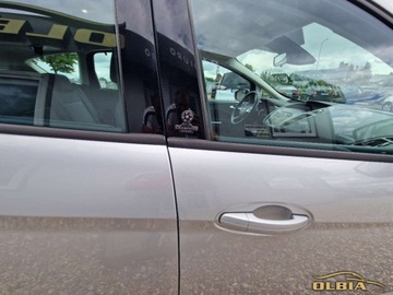 Ford C-MAX II Minivan 1.0 EcoBoost 100KM 2013 Ford C-MAX Park Assist Nawigacja Hak Benzyna 101KM, zdjęcie 21