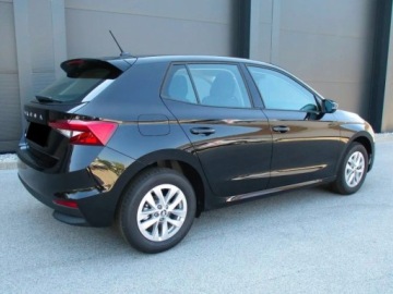 Skoda Fabia IV 2026 SKODA Fabia Drive 1.0 TSI Hatchback 115KM 2026, zdjęcie 3