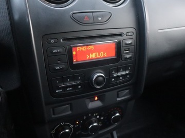 Dacia Duster I SUV Facelifting 1.6 SCe 114KM 2016 Dacia Duster 1.6 SCe, Salon Polska, Serwis ASO, zdjęcie 11