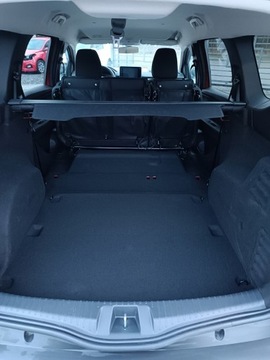 Dacia Jogger 2023 Dacia Jogger NAVI klimatronik 11 tys km I wł, zdjęcie 14